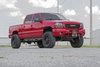 27270 6in GM NTD Suspension Lift Kit (99-06 1500 PU 4WD) - image 3