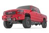 27270 6in GM NTD Suspension Lift Kit (99-06 1500 PU 4WD) - image 4
