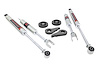 27340 Suspension Lift Kit w/Shocks - image 1