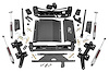 27430 4in GM Suspension Lift Kit - image 1