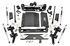 27440 4 in. Lift Kit, M1, Chevy/GMC 1500 Truck/SUV 4WD (1988-1999) - image 1