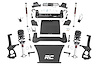 27540 4 in. Lift Kit, AT4/Trailboss, M1/M1, Fits Select Chevy/GMC 1500 - image 1