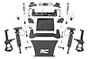 27557 4in GM Suspension Lift Kit, Vertex and V2 (1500 Trailboss / AT4 PU 4WD) - image 1