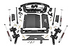 27630 6in GM Suspension Lift Kit - image 1