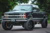 27630 6in GM Suspension Lift Kit - image 3