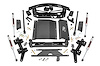 27640 6 in. Lift Kit, M1, Chevy/GMC 1500 Truck/SUV 4WD (1988-1999) - image 1