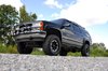 27640 6 in. Lift Kit, M1, Chevy/GMC 1500 Truck/SUV 4WD (1988-1999) - image 2