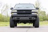 28020 6-inch Non-Torsion Drop Suspension Lift System - image 3