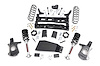 28101 Suspension Lift Kit - image 1