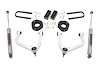 3.5" LIFT KIT - image 1