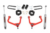 3.5" LIFT KIT - image 1