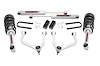 3.5" LIFT KIT - image 1