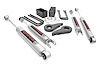 28330 1.5-2-inch Suspension Leveling Lift Kit - image 1