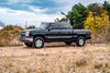 28340 Suspension Lift Kit w/Shocks; 1.5-2 in. Lift; Incl. M1 Series Shock Absorbers; Forged Torsion Bar Adjuster Keys; Shock Spa - image 3
