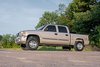 28370 1.5 - 2.5in GM Leveling Lift Kit w/ V2 Shocks (99-06 1500 PU 4WD) - image 2