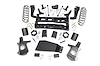 28600 Suspension Lift Kit - image 1