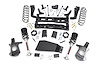 28601 Suspension Lift Kit - image 1