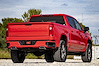 28830 Suspension Lift Kit w/Shocks; 3.5 in. Lift; Incl. Strut Spacers; Forged Aluminum Upper Control Arms; Upper POM Ball Joints - image 1