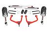 3.5" LIFT KIT SIERRA 1500 - image 1