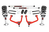 3.5" LIFT KIT SIERRA 1500 - image 1