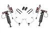 3.5" LIFT KIT SIERRA 1500 - image 1
