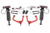 3.5" LIFT KIT SIERRA 1500 - image 2