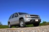 289 2-inch Suspension Leveling Lift Kit - image 2