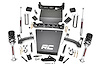29133 5in GM Suspension Lift Kit w/N3 Shocks and Struts (14-18 1500 PU 4WD) - image 1