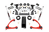 294.20RED Suspension Lift Kit w/Shocks - image 1