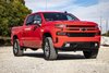 29550RED 3.5 in. Lift Kit, Vertex, Chevy Silverado 1500 2WD/4WD - image 2
