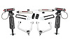 29557 3.5in Vertex Suspension Lift Kit w/ Forged Upper Control Arms w/V2 Shocks - image 1