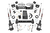 29730A Suspension Lift Kit - image 1