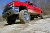 29730A Suspension Lift Kit - image 2