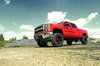 29833 7in GM Suspension Lift Kit, Lifted Struts (14-18 1500 PU 4WD, Aluminum) - image 2