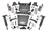 29850 7in GM Suspension Lift Kit Vertex (14-16 1500 PU 4WD Aluminum) - image 1
