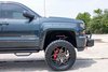 29857 7in GM Suspension Lift Bracket Kit w/ Vertex and V2 (14-16 1500 PU 4WD) - image 3