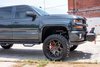 29857 7in GM Suspension Lift Bracket Kit w/ Vertex and V2 (14-16 1500 PU 4WD) - image 4