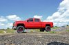 29871 7in GM Suspension Lift, Bracket Kit w/Struts and V2 Shocks (14-18 1500 PU 4WD) - image 2