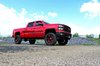 29871 7in GM Suspension Lift, Bracket Kit w/Struts and V2 Shocks (14-18 1500 PU 4WD) - image 3