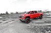 29871 7in GM Suspension Lift, Bracket Kit w/Struts and V2 Shocks (14-18 1500 PU 4WD) - image 4