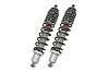 301006 M1 Rear Coil Over Shocks, 0-2", Honda 1000-6 Crew Deluxe/Pioneer 1000/Pioneer 1000-5 4WD