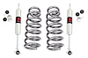 30440 Leveling Lift Kit w/Shocks - image 1