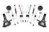 30740 Suspension Lift Kit w/Shocks - image 1