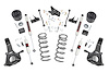 30840 Suspension Lift Kit w/Shocks - image 1