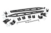 31006 Dodge Traction Bar Kit (03-13 RAM 2500 4WD) - image 1