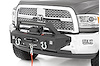 31007 EXO Winch Mount System (14-18 Ram 2500) - image 1