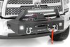 31007 EXO Winch Mount System (14-18 Ram 2500) - image 2