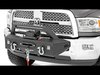 31007 EXO Winch Mount System (14-18 Ram 2500) - image 3