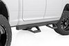 31011A SRX2 Side Steps; Adjustable; Aluminum; - image 2