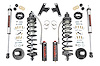 31014 4.5-6 in. Coilover Conversion Upgrade Kit, Vertex/V2, Fits Select Ram 2500 - image 1